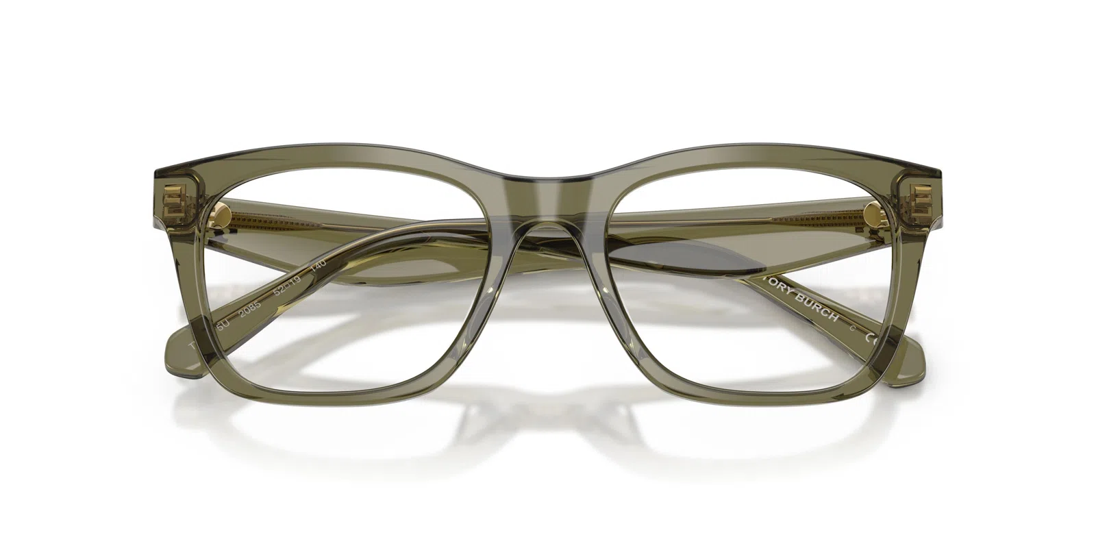 Tory Burch 2175U Eyeglasses - view 10
